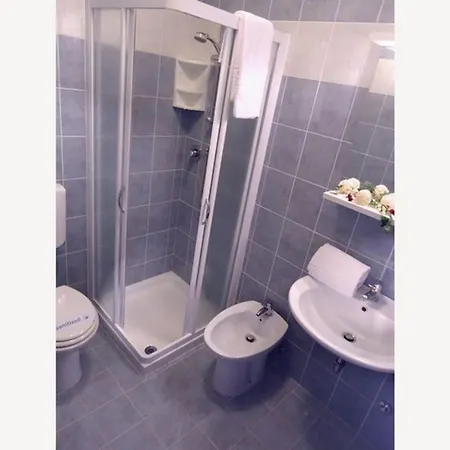 Residenz Silver Sail Zweizimmer-wohnung Engage Fuer 6 Personen Bibione