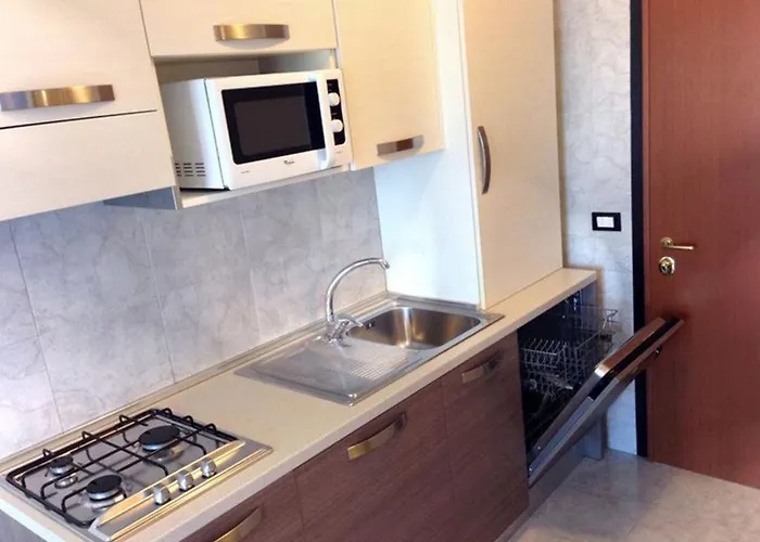 Residenz Silver Sail Engage Fuer 6 Personen *