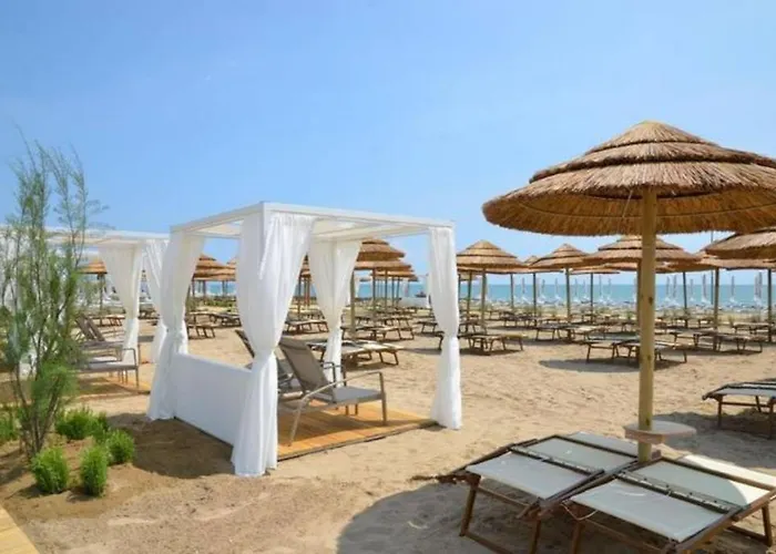 Appartamento Residenz Silver Sail Engage Fuer 6 Personen