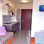 Апартаменты Residenz Silver Sail Engage Fuer 6 Personen *