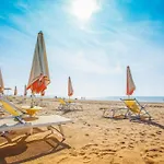 Daire Residenz Silver Sail Engage Fuer 6 Personen Bibione