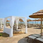 Апартаменты Residenz Silver Sail Engage Fuer 6 Personen