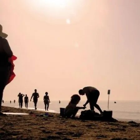 Residenz Silver Sail Engage Fuer 6 Personen