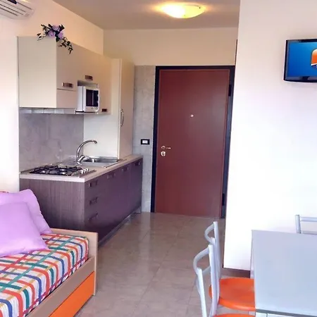 Apartment Residenz Silver Sail Engage Für 6 Personen *