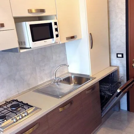 Residenz Silver Sail Engage Fuer 6 Personen *