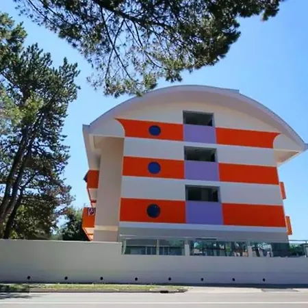 Residenz Silver Sail Engage Für 6 Personen *