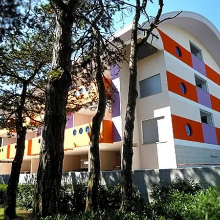 Apartmán Residenz Silver Sail Engage Fuer 6 Personen *