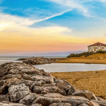 Residenz Silver Sail Engage Fuer 6 Personen Apartment