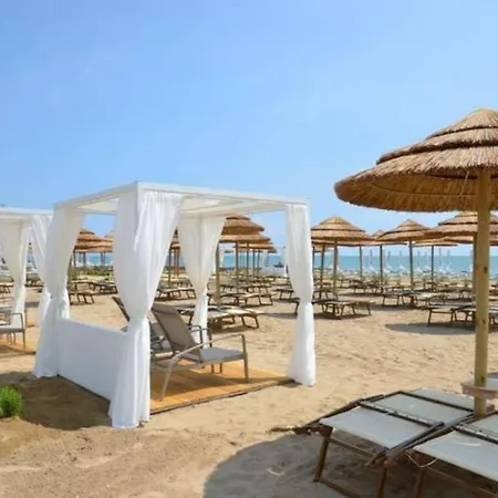 Apartment Residenz Silver Sail Engage Fuer 6 Personen