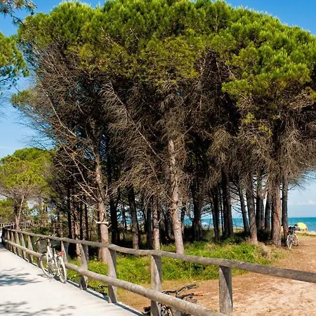 Residenz Silver Sail Engage Fuer 6 Personen