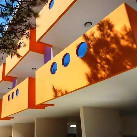 Residenz Silver Sail Engage Für 6 Personen *