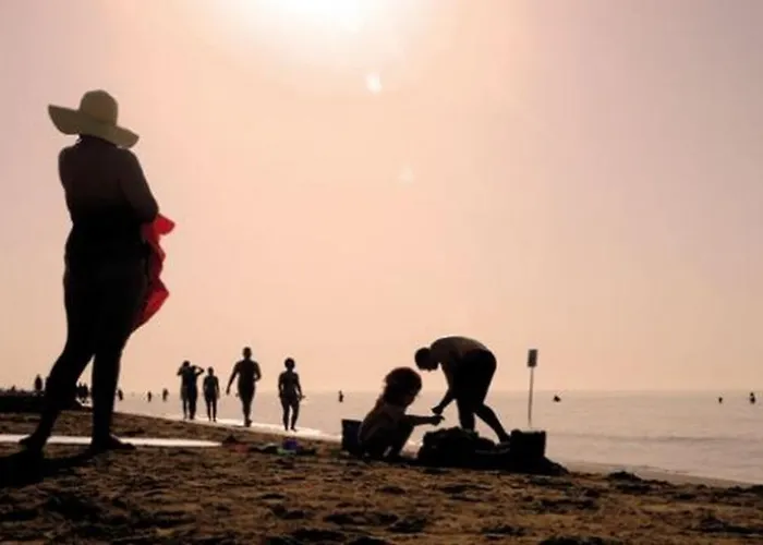 Residenz Silver Sail Engage Für 6 Personen