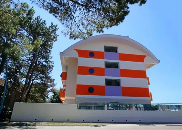 Residenz Silver Sail Engage Für 6 Personen *