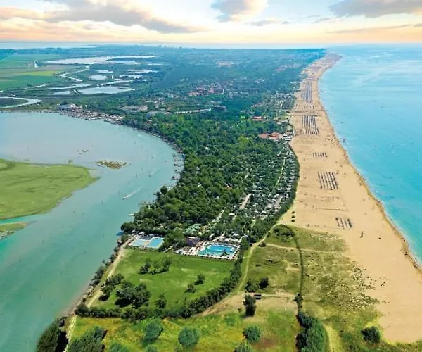 Residenz Silver Sail Engage Für 6 Personen Apartment Bibione