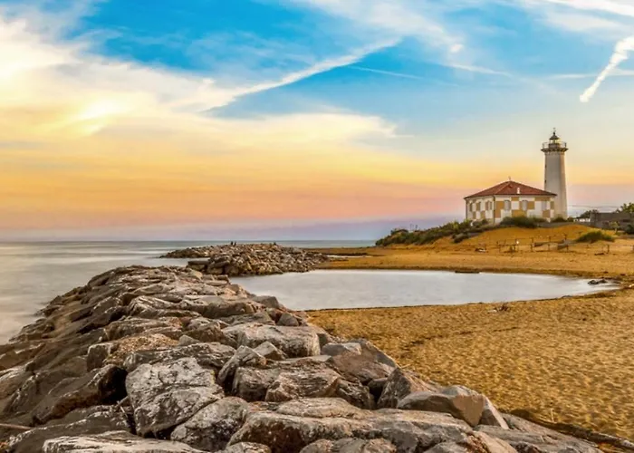 Residenz Silver Sail Engage Für 6 Personen Apartment