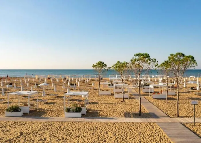 Residenz Silver Sail Engage Fuer 6 Personen