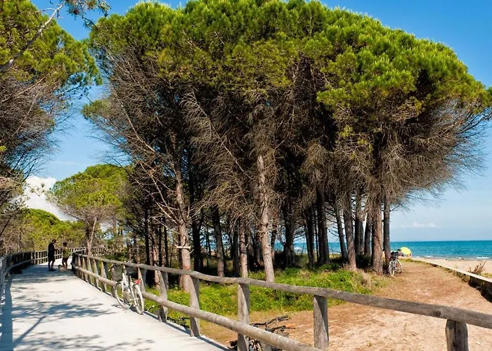 Residenz Silver Sail Engage Für 6 Personen