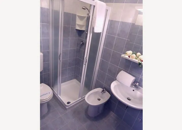 Residenz Silver Sail Engage Für 6 Personen Bibione