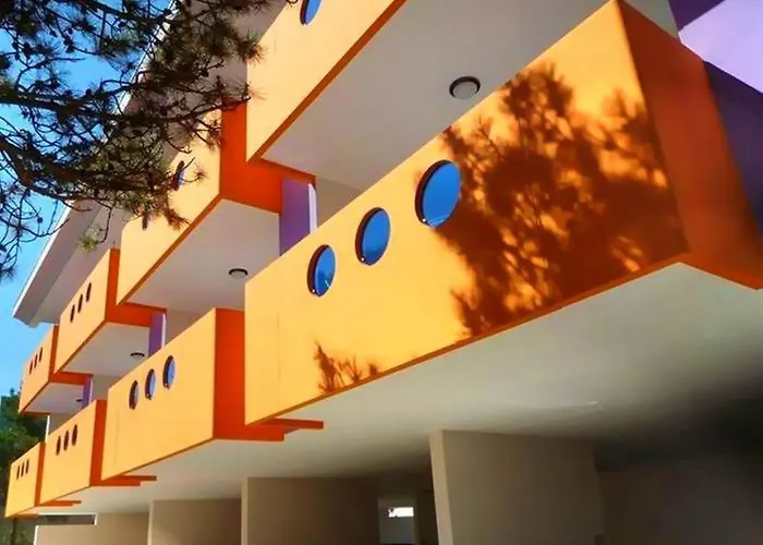 Residenz Silver Sail Engage Für 6 Personen *